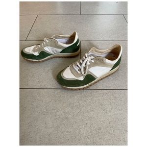 SPALWART Marathon Trail Low Sneakers